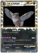 Cat of Katniss