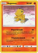 Augomon