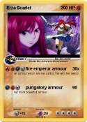 Erza Scarlet