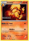 Arcanine