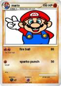 mario