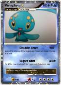 Manaphy