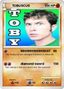 TOBUSCUS