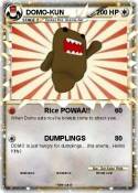 DOMO-KUN