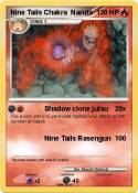 Nine Tails