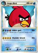 Angry Bird