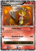 Entei