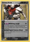 Archon Preist
