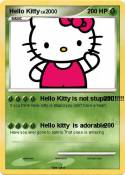 Hello Kitty