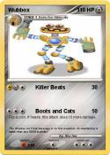 Wubbox