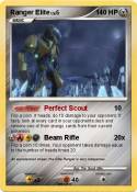 Ranger Elite