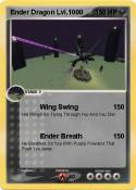Ender Dragon