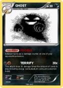 GHOST