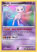 Mew EX