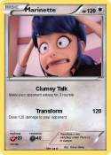 Marinette