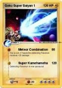 Goku Super