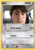 Bork