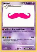 mustach mustach