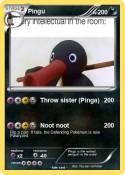 Pingu