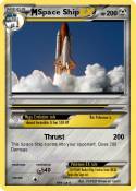 Space Ship