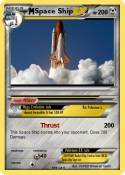 Space Ship