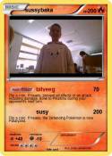 sussybaka