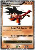 Kid Goku