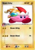 Beam Kirby