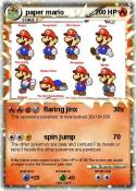 paper mario