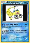 Baby SpongeBob