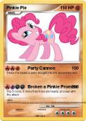 Pinkie Pie