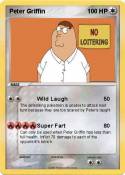 Peter Griffin
