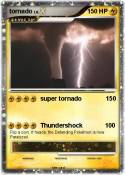 tornado