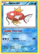 MAGIKARP
