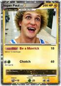 logan Paul