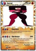 Garnet