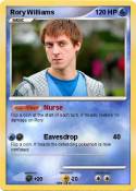 Rory Williams