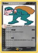 Rober