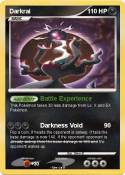 Darkrai