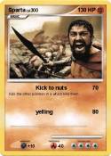 Sparta