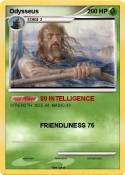 Odysseus