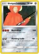 ShotgunTeletubby
