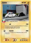 herbie