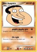 Glen Quagmire