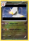 arceus arceus