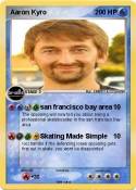 Aaron Kyro