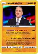Mike Huckabee