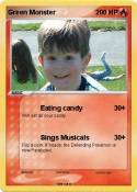 Green Monster
