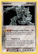 Megatron