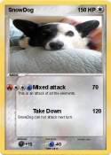 SnowDog